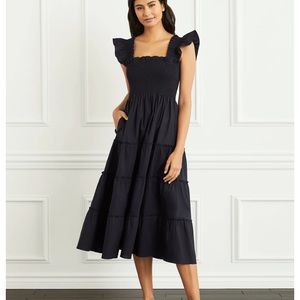 Hillhouse nap dress